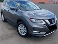 2017 Nissan Rogue II Рестайлинг, серый, 1850000 рублей - вид 1
