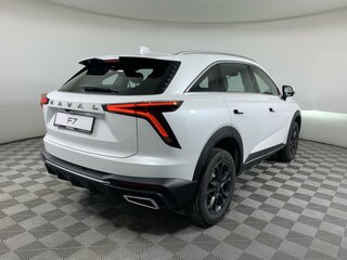 2026 Haval F7 II, белый, 2999000 рублей, вид 5