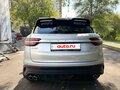 2021 Geely Coolray I, серый, 1600000 рублей - вид 5