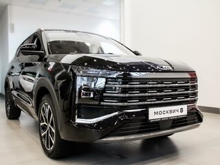 2025 Москвич 8, чёрный, 3350000 рублей, вид 4