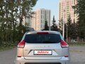 2017 Lada (ВАЗ) XRAY I, серебристый, 730000 рублей - вид 3