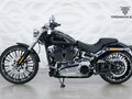 2025 Harley-Davidson Breakout, чёрный, 3099000 рублей - вид 1