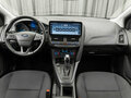 2018 Ford Focus III Рестайлинг, белый, 1420000 рублей - вид 10