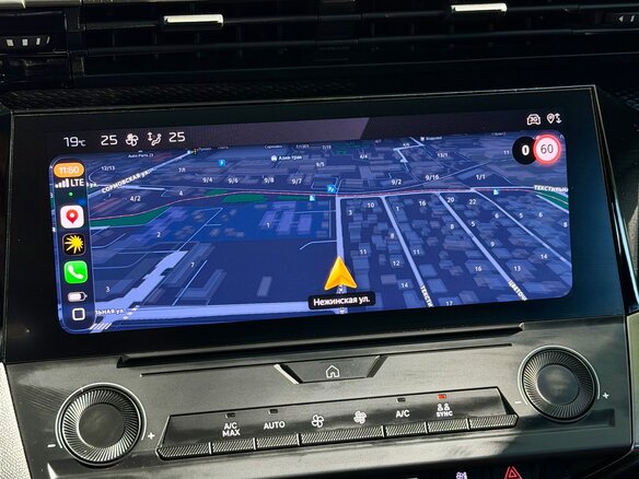 2022 Peugeot 308 III, белый, 1699900 рублей - вид 25