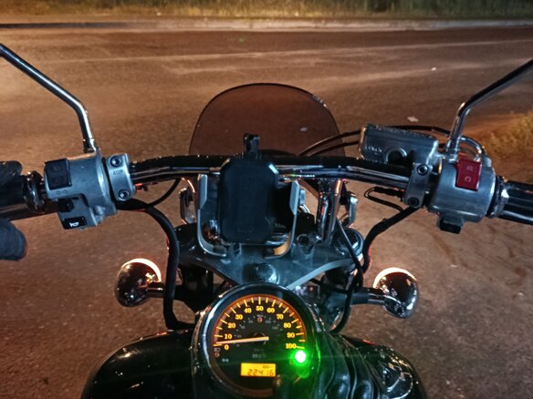 2005 Honda VT 750, чёрный, 360000 рублей - вид 21