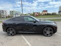 2023 BMW X6 40i III (G06) Рестайлинг, чёрный, 6400000 рублей - вид 5