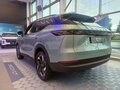 2025 Omoda C7, зелёный, 3266010 рублей - вид 5