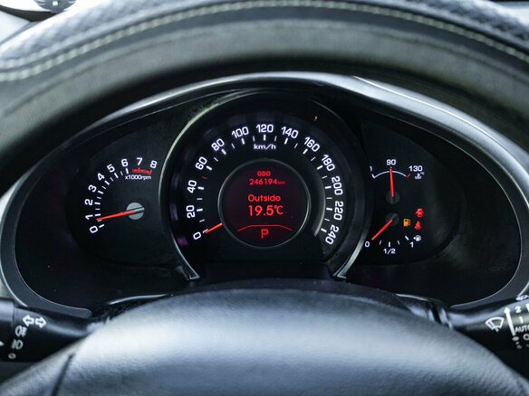 2013 Kia Sportage III, серебристый, 1229000 рублей - вид 17