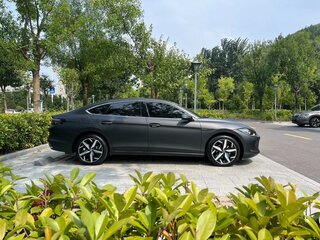 2023 Volkswagen Lamando L II, серый, 1410000 рублей, вид 4