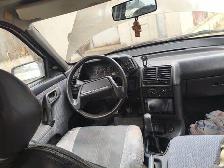 2002 Lada (ВАЗ) 2111, серый, 75000 рублей, вид 5