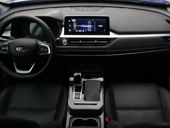 2024 Xcite X-Cross 7, синий, 1745000 рублей - вид 6