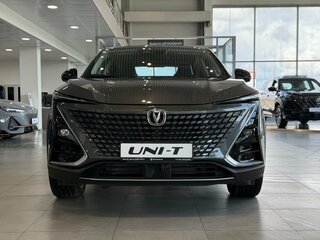2025 Changan UNI-T I, серый, 3459900 рублей, вид 2