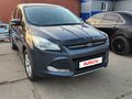 2014 Ford Kuga II, серый, 1375000 рублей - вид 1