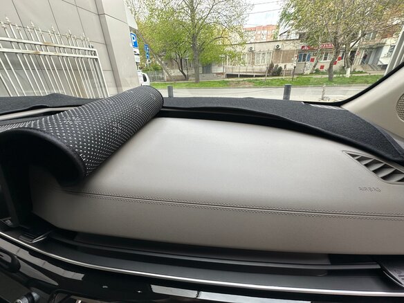 2024 Kia Carnival IV Рестайлинг, чёрный, 6500000 рублей - вид 17