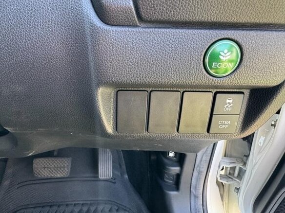 2013 Honda Fit III, белый, 680000 рублей - вид 13