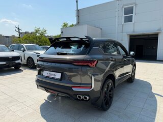 2026 Geely Coolray I Рестайлинг 2, серый, 2964990 рублей, вид 5
