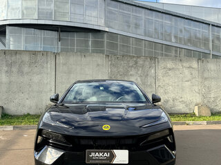 2026 Lotus For Me, чёрный, 12860000 рублей, вид 1