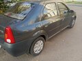 2009 Renault Logan I, серый - вид 4
