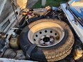 1986 Lada (ВАЗ) 2121 (4x4) I, белый - вид 6