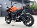 2025 Triumph Street Triple, оранжевый, 1230000 рублей - вид 4