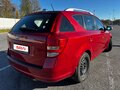 2010 Kia Ceed I Рестайлинг, красный, 721000 рублей - вид 2
