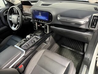 2023 Haval Dargo I, белый, 2649800 рублей, вид 3