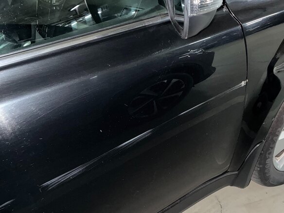 2011 Subaru Outback IV, чёрный, 600000 рублей - вид 9