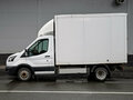 2018 Ford Transit, белый, 1670000 рублей - вид 6