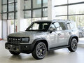 2025 Jetour T2, серебристый, 4249000 рублей - вид 2