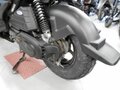 2017 Yamaha BWs, серый, 210000 рублей - вид 9