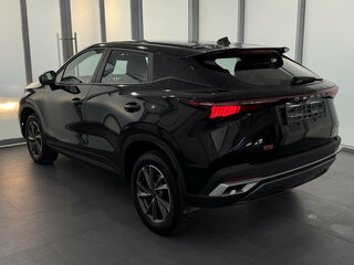 2024 Omoda C5 I, чёрный, 2700000 рублей, вид 4