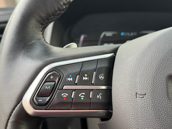 2022 Haval F7 I, белый, 2164890 рублей - вид 13