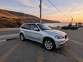 2007 BMW X5 48i II (E70), серебристый, 1150000 рублей - вид 2