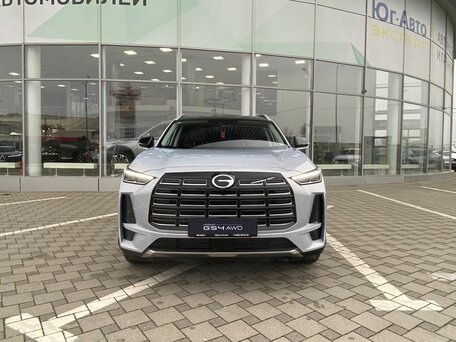 GAC GS4