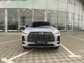 2026 GAC GS4, серебристый - вид 1