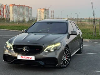 2010 Mercedes-Benz E-Класс 300 IV (W212, S212, C207), серый, 1299000 рублей, вид 2