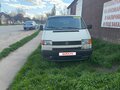 1999 Volkswagen Transporter, белый, 550000 рублей - вид 4