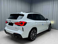 2024 BMW X3 30i xDrive III (G01) Рестайлинг, белый, 5350000 рублей - вид 3