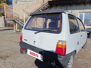 2004 Lada (ВАЗ) 1111 Ока КамАЗ, белый, 115000 рублей, вид 4
