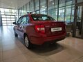2026 Lada (ВАЗ) Granta I Рестайлинг, красный, 1114000 рублей - вид 4