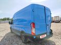 2021 Ford Transit, синий, 2131705 рублей - вид 3