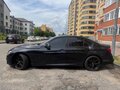 2015 BMW 3 серии 318i VI (F3x) Рестайлинг, чёрный, 1600000 рублей - вид 7