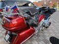 2012 Honda GL 1800 Gold Wing, красный, 1399999 рублей - вид 2