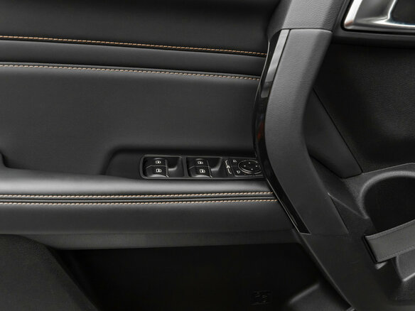 2023 Haval Dargo I, серый, 2780000 рублей - вид 13