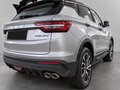 2023 Geely Coolray I Рестайлинг, серебристый, 2045000 рублей - вид 3