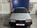 1989 Lada (ВАЗ) 2109, серебристый, 85000 рублей