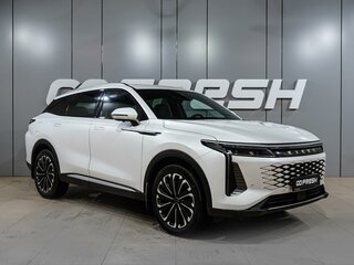 2023 Exeed RX, белый, 2869000 рублей, вид 1