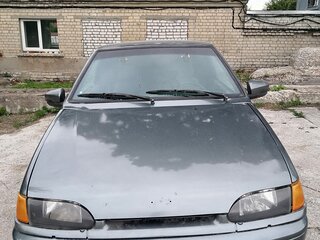 2005 Lada (ВАЗ) 2113, серый, 150000 рублей, вид 2
