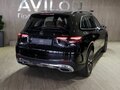 2026 Mercedes-Benz GLC 220 d II (X254), чёрный, 8898000 рублей - вид 4