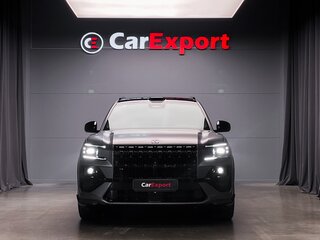 2026 Zeekr 8X Dawn, серый, 12900000 рублей, вид 3